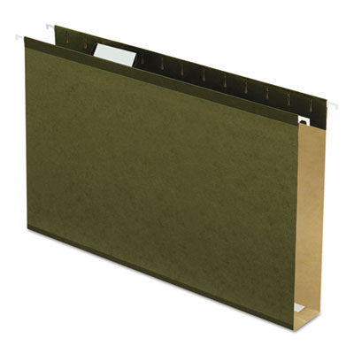 PFX4153X2 FOLDER,BX BOTM,2CAP,25LGL