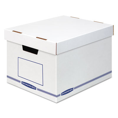 FEL4662401 ORGANIZER,BOX,X-LARGE