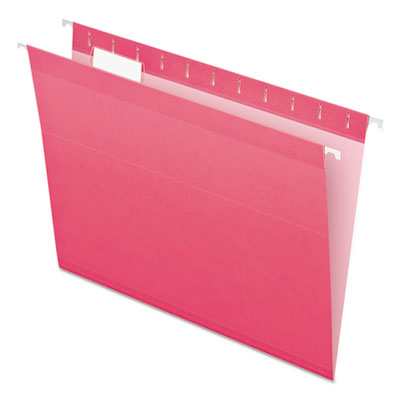 PFX415215PIN FOLDER,HANG,LTR,25/BX,PK