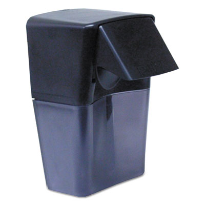 TOC230212 DISPENSER,LOTION,32OZ,BK