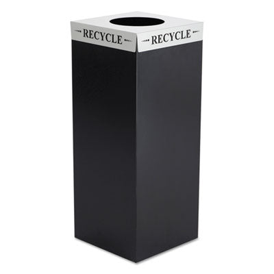 SAF2990RE LID,SQUARE-FECTA,RCY,SV