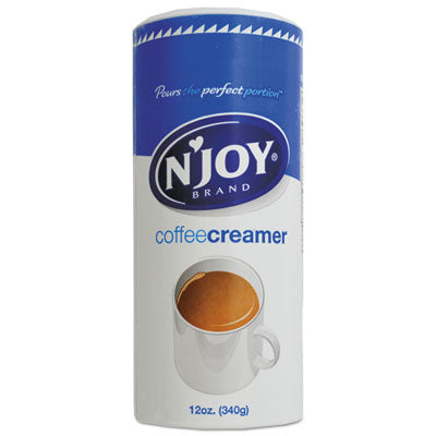 NJO94255 FOOD,ND CREAMER,12OZ,3PK