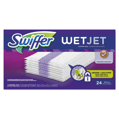 PGC08443 CLEANER,SWIFFR PD REFL,WH