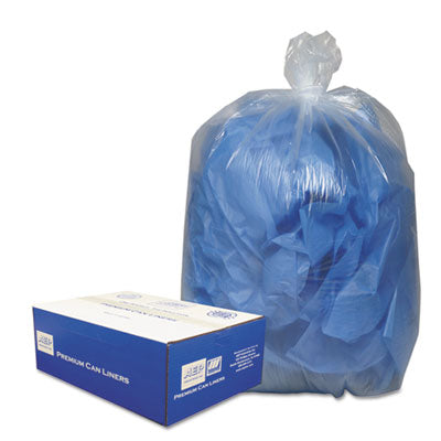 WBI242315C BAG,7-10GL,TRSH BG,CLR