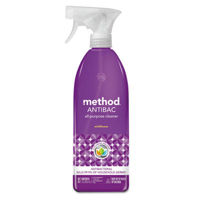 MTH01454 CLEANER,ANTIBAC,WILDFLWR