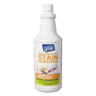 MOT40503 REMOVER,STAIN,6/32OZ