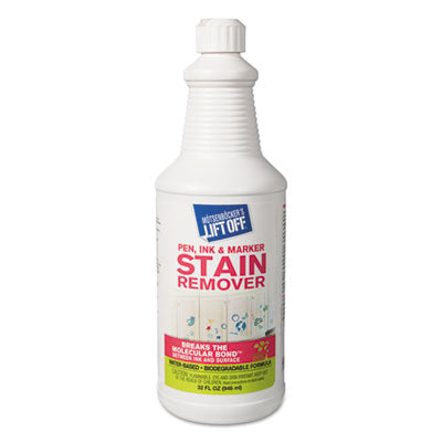 MOT40903 CLEANER,PEN GRAFITI REMVR