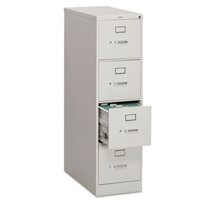 HON314PQ FILE,4DWR,LTR,W/LK,LGY