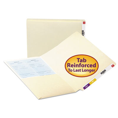 SMD24115 FOLDER,SHLF,ST,LTR,W/PCKT