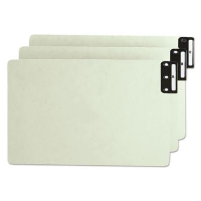 SMD63276 GUIDE,METALTB,A-Z,LGL,25