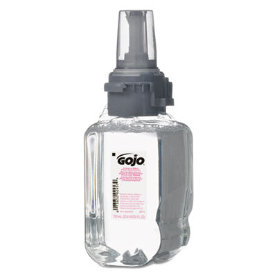 GOJ871104 SOAP,MILD,FOAM,700ML,4/CS
