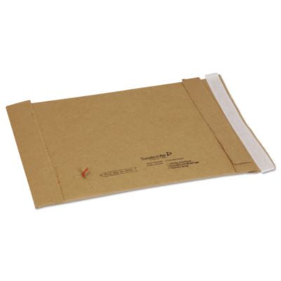 SEL66996 MAILER,#0,6X10,SELF SEAL