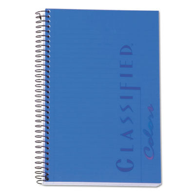 TOP73506 NOTEBOOK,5.5X8.5 100SH,IO