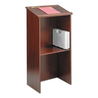 SAF8915MH LECTERN,STANDUP,MY