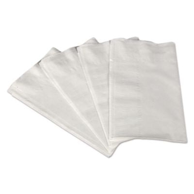 KCC98200 NAPKIN,1/8FLD DNNR,15X17