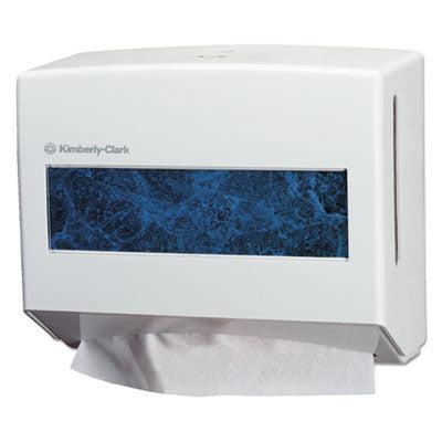 KCC09217 DISPENSER,TWL,COMPACT