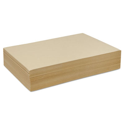 PAC4112 PAPER,12X18,50#,500PK,MLA