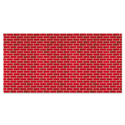 PAC56475 PAPER,FADELESS,BRICKS