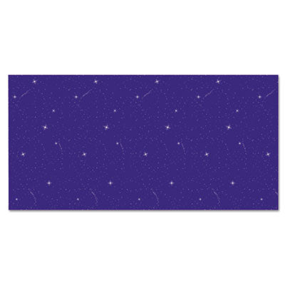 PAC56225 PAPER,FADLSS,NIGHT SKY