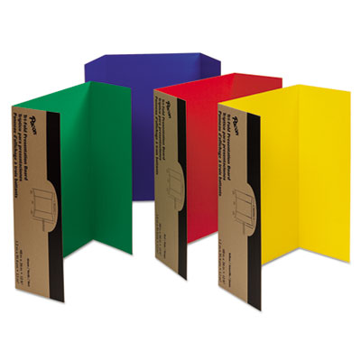 PAC37654 BOARD,PRSNTN48X36,4/CTAST