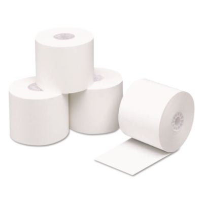 ICX90781285 ROLL,THERM,2.25"X200',WH