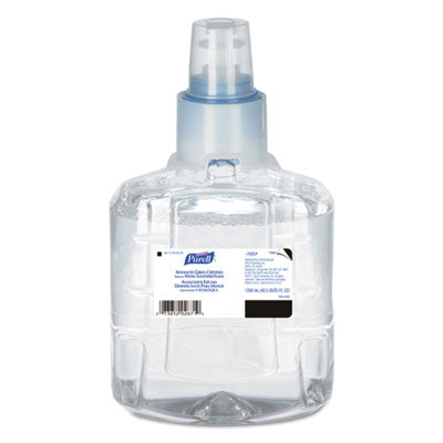 GOJ190402EA SANITIZER,HAND,PURELL,LTX