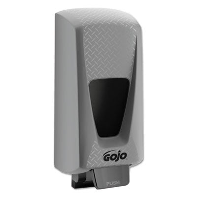 GOJ750001 DISPENSER,HNDCLNR,PRO5,GY
