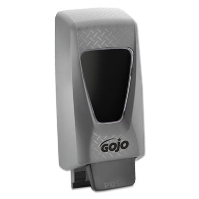GOJ720001 DISPENSER,HNDCLNR,PRO2,BK