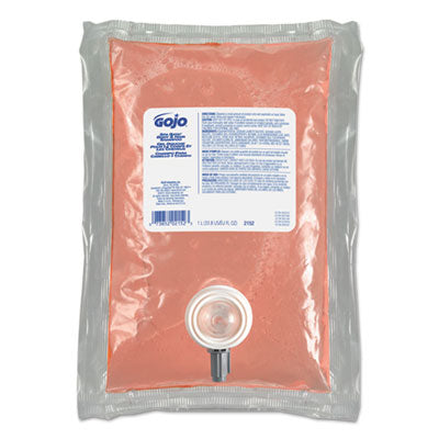 GOJ2152 SHAMPOO,BDY WSH,1000ML,8