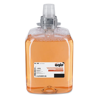 GOJ526202 SOAP,FOAM HND,F/FMX20,OR