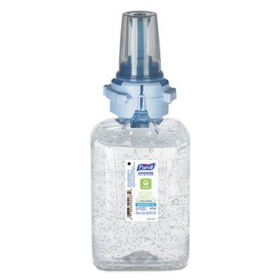 GOJ870304CT SANITIZER,PURELL,ADV ADX7