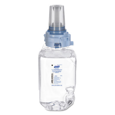GOJ870504CT SANITIZER,PURLL,FOAM,ADX7