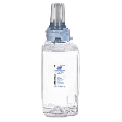 GOJ880503 SANITIZER,PURELL,HAND,CLR