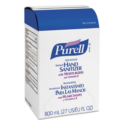 GOJ965712 REFILL,HAND SNTZR,12/CT