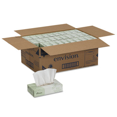GPC47410 TISSUE,FACIAL,ENVISION,WE