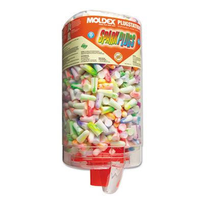 MLX6645 EARPLUGS,DSP PCK2000