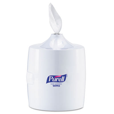 GOJ901901 DISPENSER,F/PURELL WIPES