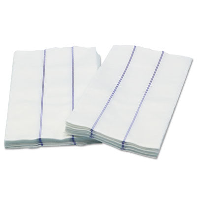 CSDW930 TOWEL,REPLCMT LINEN,BB,WH