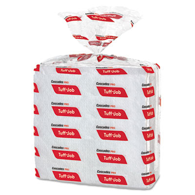 CSDW300 WIPES,AIRL,MED,16PK/50,WH