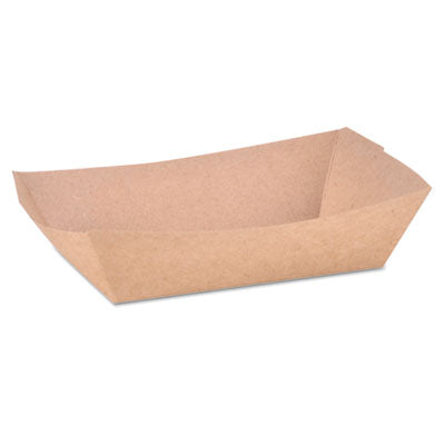 SCH0505 TRAY,FOOD,PPR,6OZ,1000