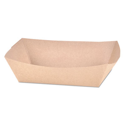SCH0521 TRAY,FOOD,PPR,2.5LB,500