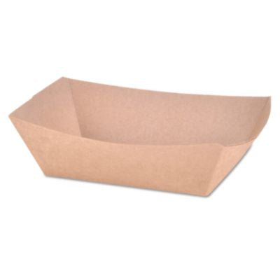 SCH0513 TRAY,FOOD,PPR,1LB,1000