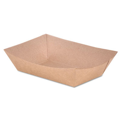 SCH0501 TRAY,FOOD,PPR,.25LB,1000