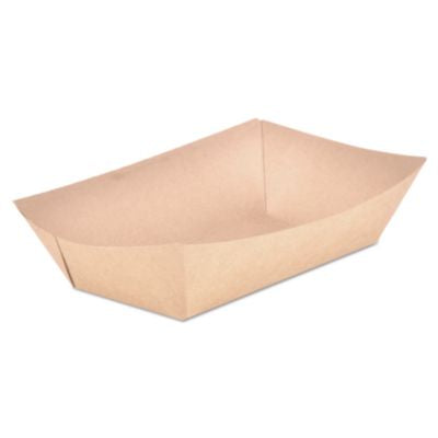 SCH0529 TRAY,FOOD,PPR,5LB,500