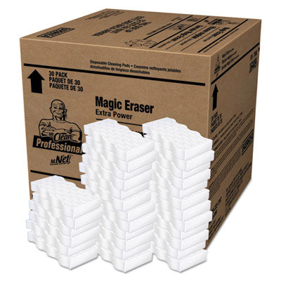 PGC16449 PAD,MR CLEAN ERASER,X-PWR