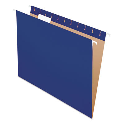 PFX81615 FOLDER,HG,LTR1/5,25B,NVBE