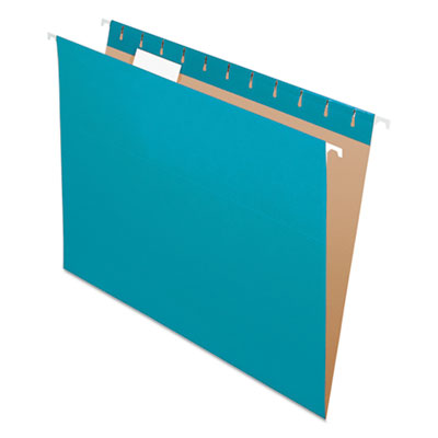PFX81614 FOLDER,HG,LTR,1/5,25B,TL