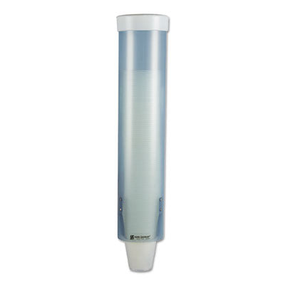 SJMC3165FBL DISPENSER,CUP,4-10OZ,BE