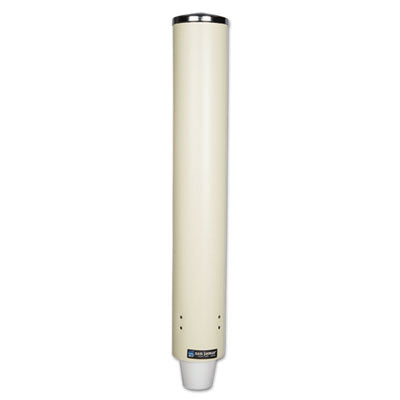 SJMC4210PFSD DISPENSER,CUP,WALL/MT,SND