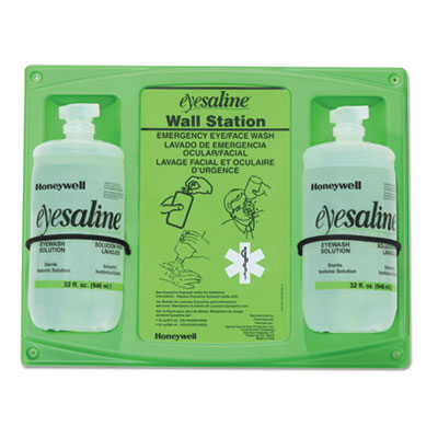FND3200046200CT FIRST AID,IWSH,DBLE,32OZ